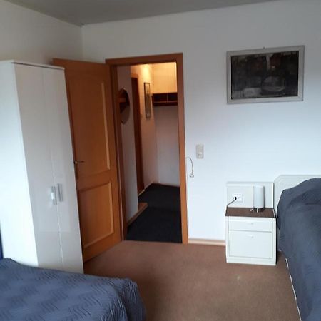 Ferienwohnung Pries Кіль Екстер'єр фото
