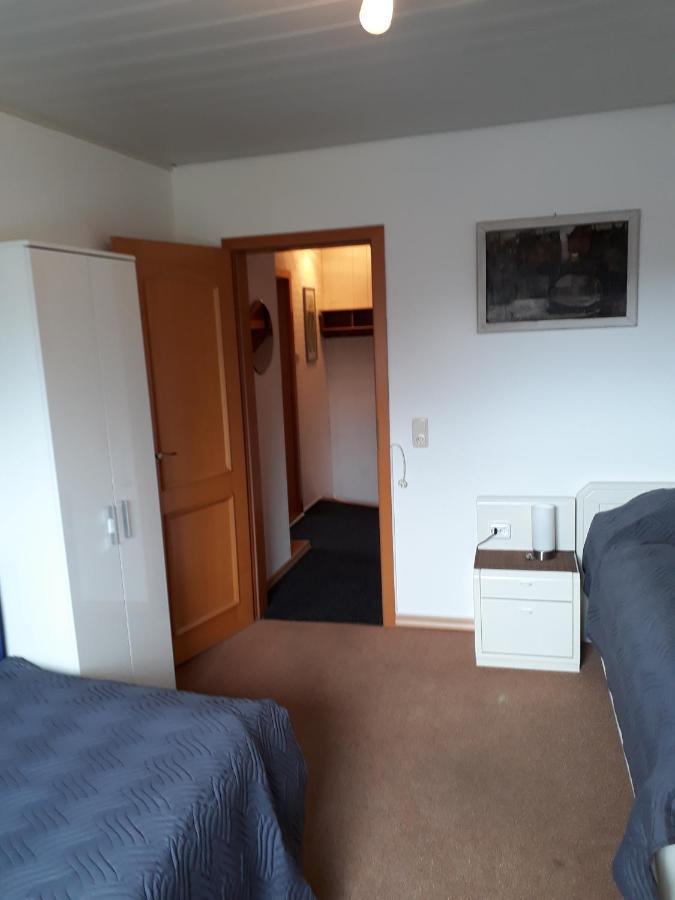 Ferienwohnung Pries Кіль Екстер'єр фото