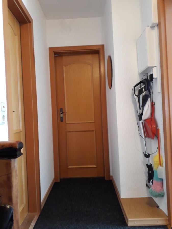 Ferienwohnung Pries Кіль Екстер'єр фото