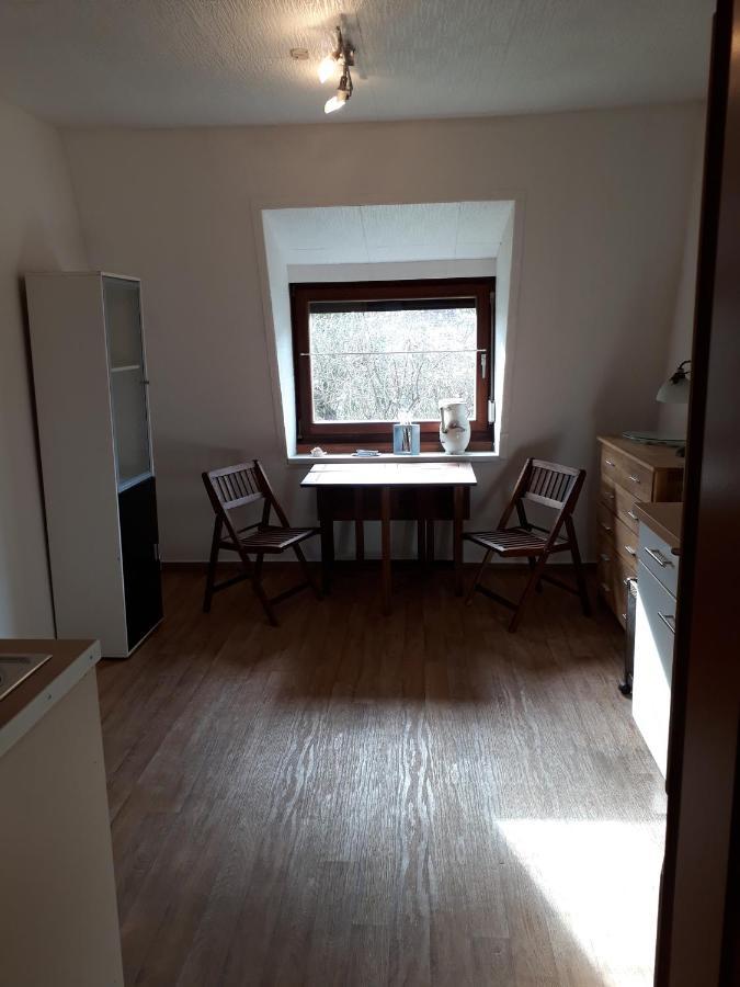 Ferienwohnung Pries Кіль Екстер'єр фото