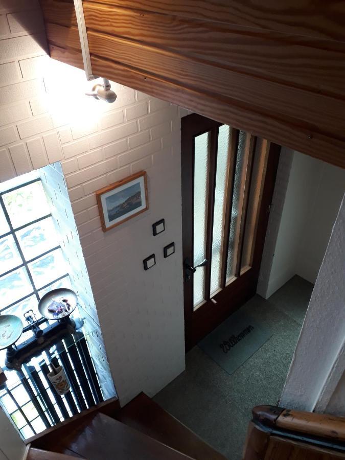 Ferienwohnung Pries Кіль Екстер'єр фото