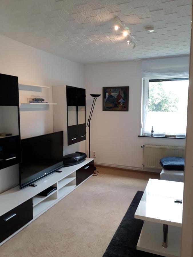 Ferienwohnung Pries Кіль Екстер'єр фото