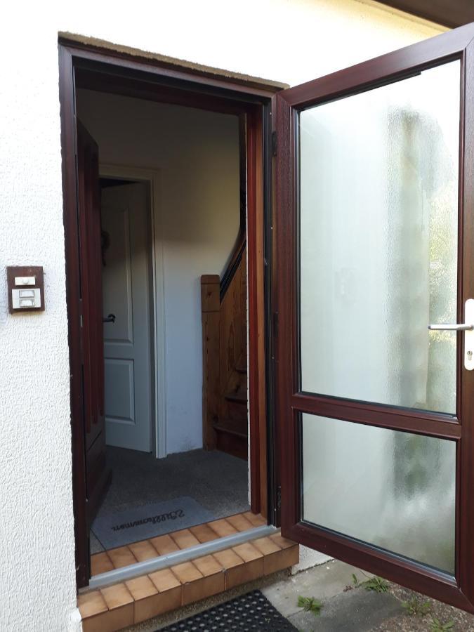 Ferienwohnung Pries Кіль Екстер'єр фото