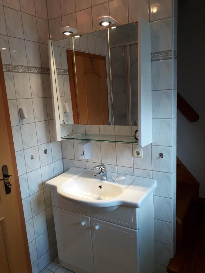 Ferienwohnung Pries Кіль Екстер'єр фото