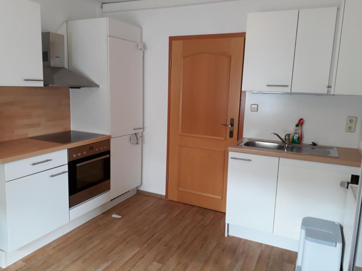 Ferienwohnung Pries Кіль Екстер'єр фото