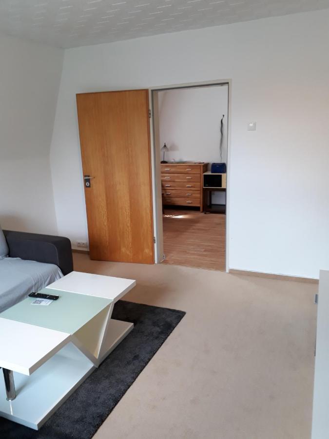 Ferienwohnung Pries Кіль Екстер'єр фото