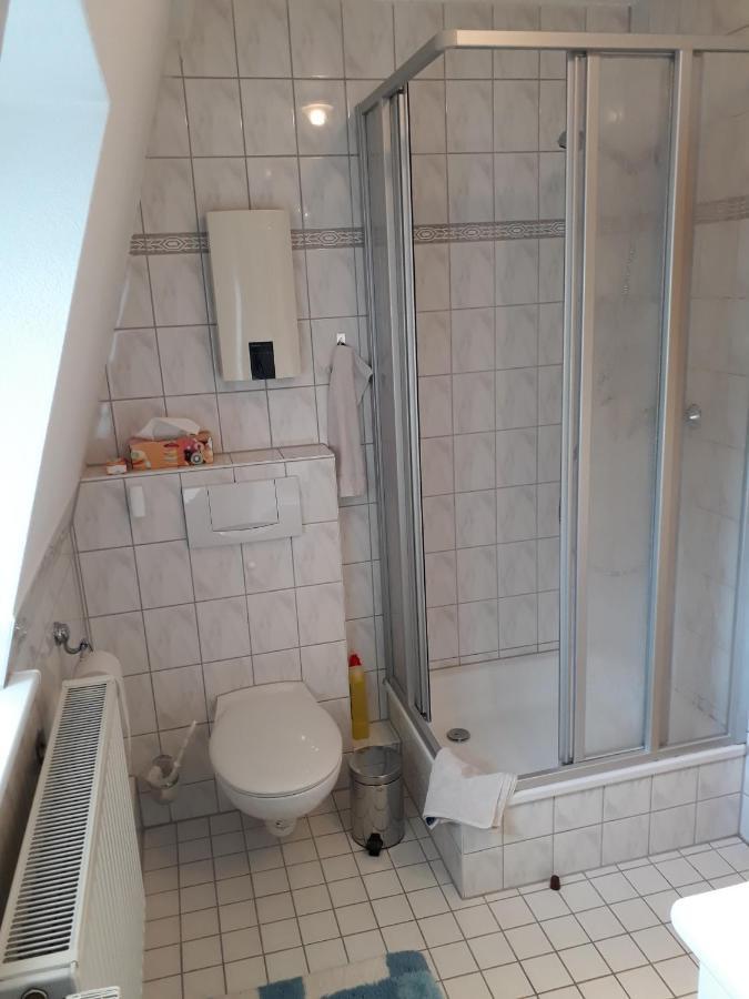 Ferienwohnung Pries Кіль Екстер'єр фото